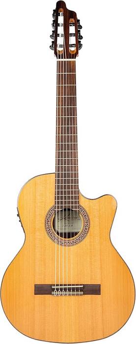 Who Should Use a 7-String Acoustic Guitar?