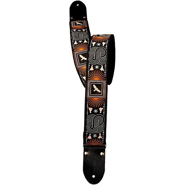 Who Should Use PRS Guitar Straps?