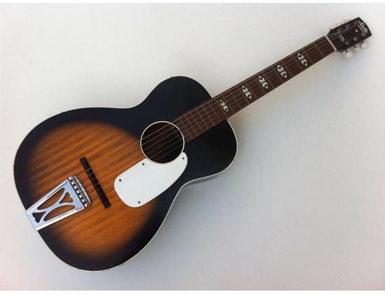 Why Are Stella Harmony Acoustic Guitars Valuable?