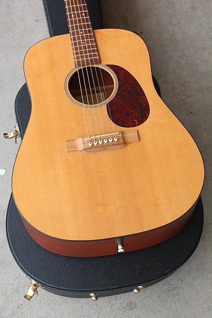 Why Choose the Martin DM Guitar?