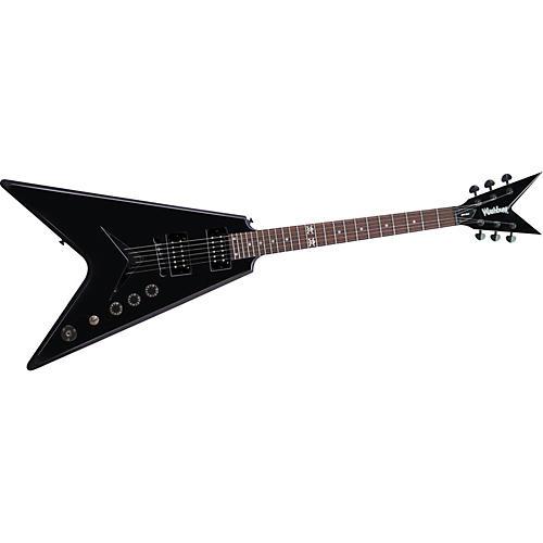 Why Choose Washburn Dimebag Guitars?