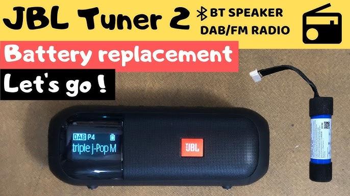 When to Replace Your Guitar Tuner Battery?