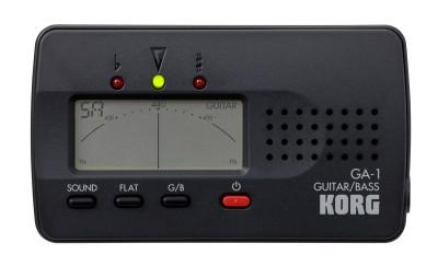 Who Should Replace Guitar Tuner Batteries?