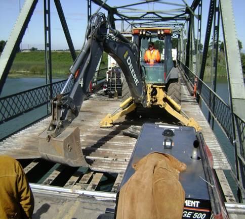 Why is Bridge Maintenance Important?