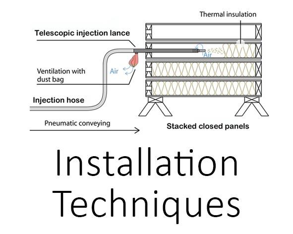 Considerations for Installation