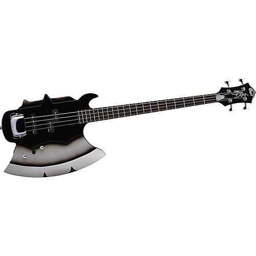 Gene Simmons Bass Guitar Reviews