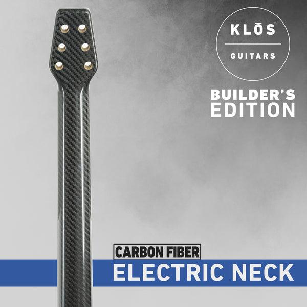 Reviews of Carbon Fiber Guitar Necks