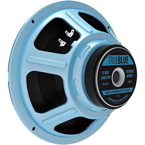 What are 12-Inch Guitar Speakers?