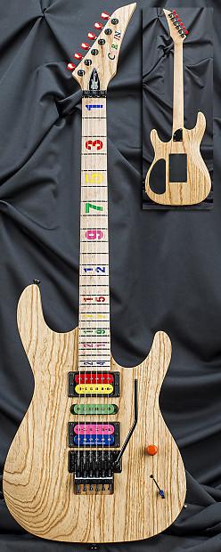 When is the Best Time to Play the Numbers Guitar?