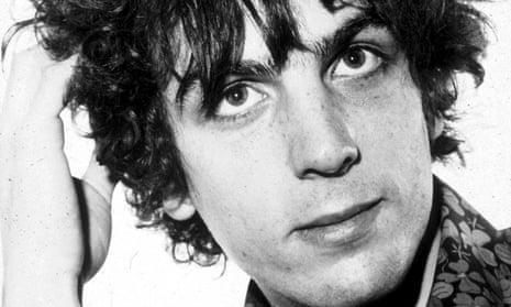 Who was Syd Barrett?