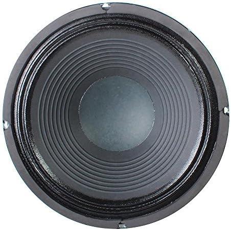 Why Choose a 12-Inch Guitar Speaker?