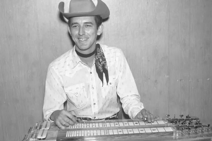 Who are the Notable Steel Guitar Artists?