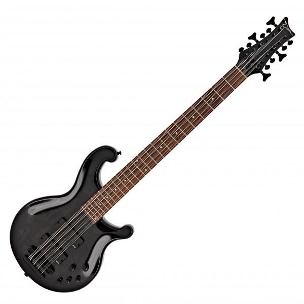 Why Choose a 12-String Bass Guitar?