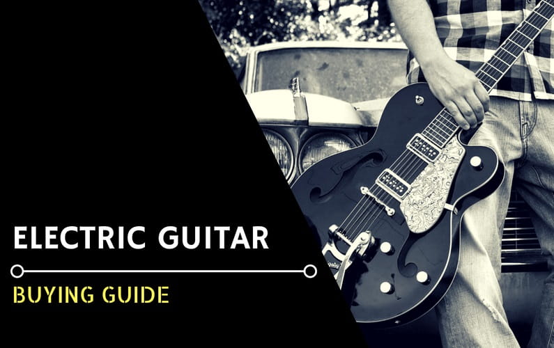 Explore Top 30 Best Electric Guitars for your Needs from Recommended Brands