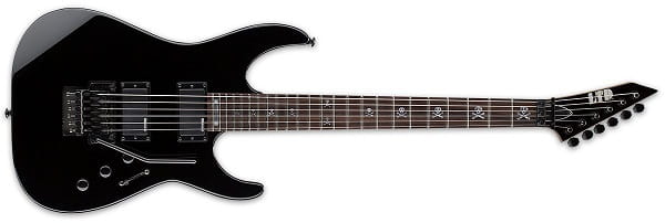 ESP LTD KH202 Kirk Hammett Electric Guitar