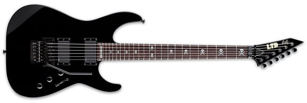 ESP LTD KH602 Kirk Hammett Electric Guitar