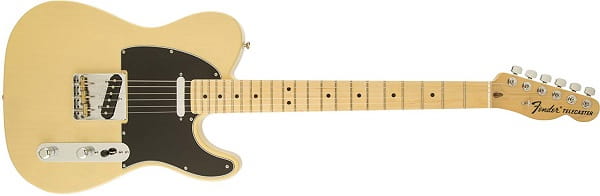 Fender American Special Telecaster