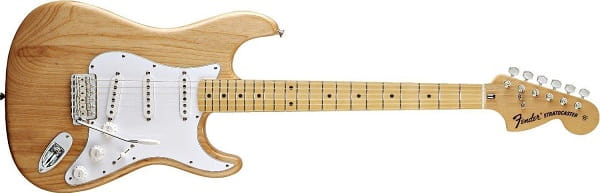 Fender Classic Series '70s Stratocaster Electric Guitar