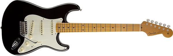 Fender Eric Johnson Stratocaster Maple Electric Guitar