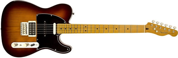 Fender Modern Player Tele Plus Electric Guitar