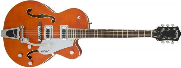 Gretsch G5420T Electromatic Hollow Body Guitar