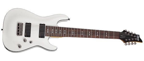 Schecter OMEN-8 8-String Electric Guitar