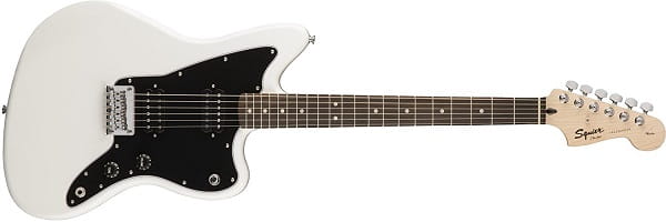 Squier by Fender Affinity Series Jazzmaster Electric Guitar - HH