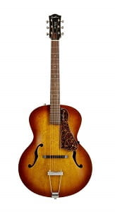 Godin 5th Avenue Archtop Jazz-Style Acoustic Guitar