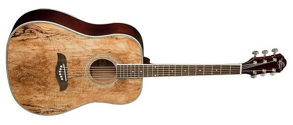 Oscar Schmidt OG2SM Acoustic Guitar