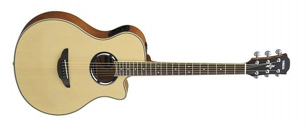 Yamaha APX500III Acoustic-Electric Guitar