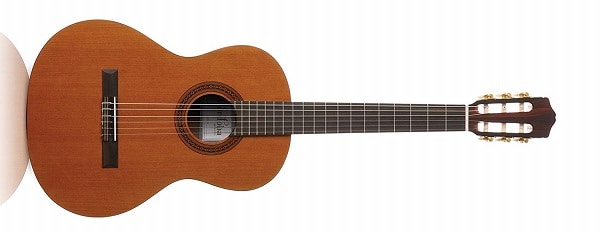 Cordoba Cadete 34 Size Acoustic Nylon String Classical Guitar