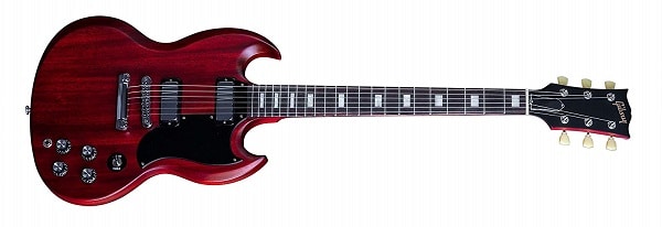 Gibson SG Faded 2016 T Electric Guitar