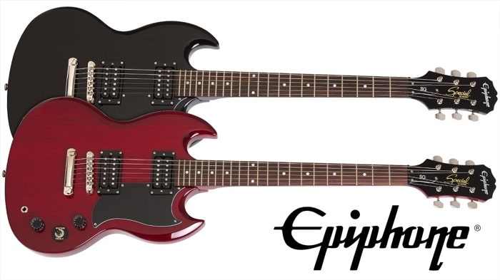 Epiphone SG Special - 1