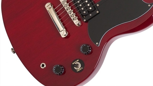 Epiphone SG Special - 6