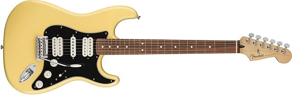Fender Player Series Stratocaster HSH Electric Guitar