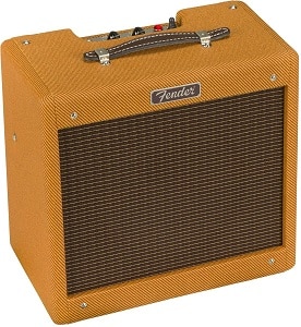 Fender Pro Junior IV 15 Watt Electric Guitar Amplifier