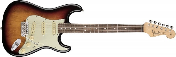 Fender Vintage '60s Stratocaster
