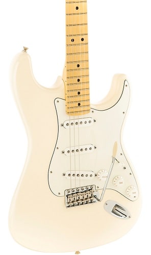Fender American Special Stratocaster - 1