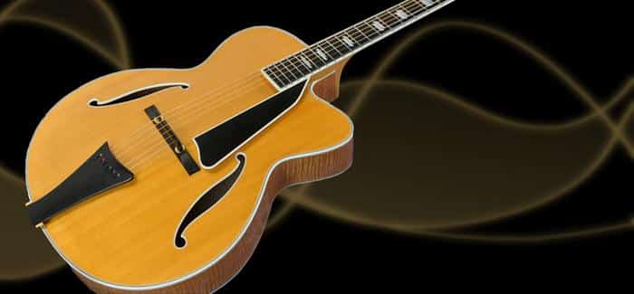 Benefits of Archtop Guitars