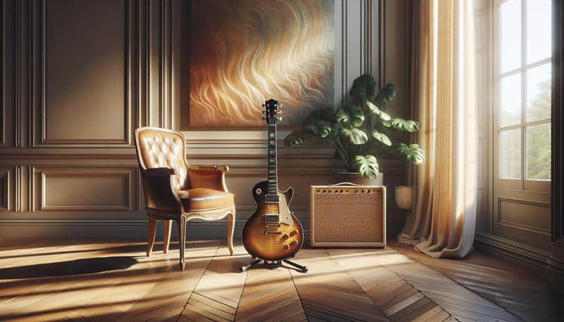 Best Guitar Amp For Home Use Find Your Perfect Match FretterVerse