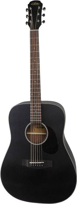 Buying an Aria Acoustic Guitar
