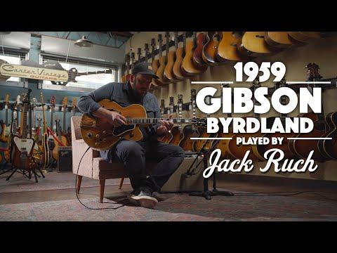 Byrdland Guitar Players and Reviews