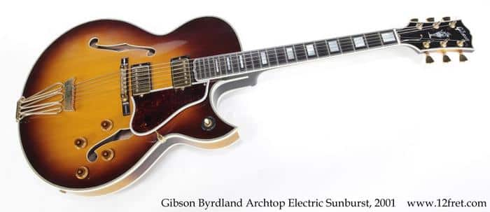 Byrdland's Creation and Influence