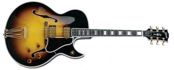 Detailed Byrdland Specifications