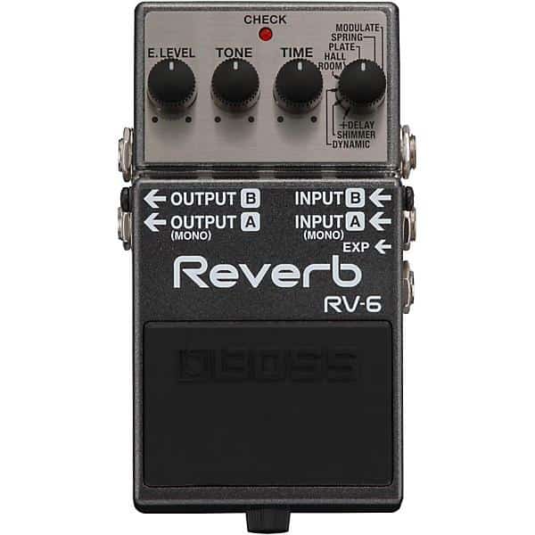 Exploring Reverb and Delay Effects