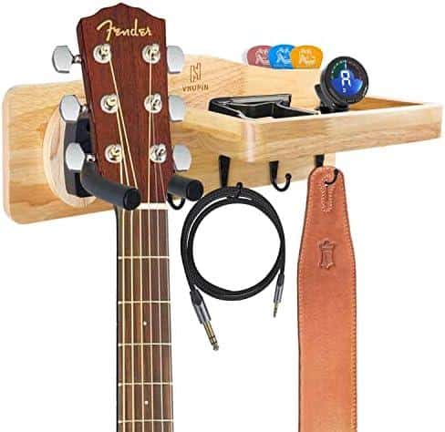 Factors to Consider When Choosing a Guitar Stand