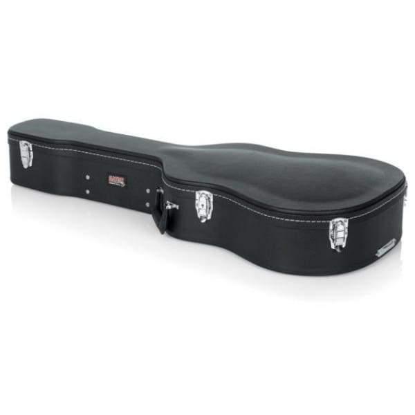 Gator Cases Deluxe Wood Case