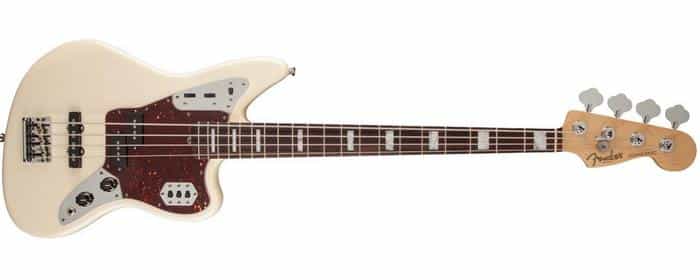 Jaguar Bass Users' Opinions and Reviews