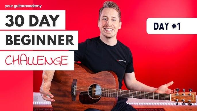 Learn Guitar in 21 Days vs Other Courses