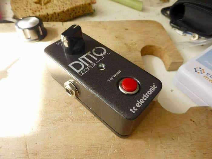 Modifying and Improving Your Pedals